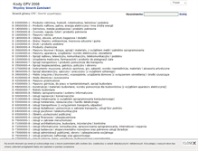 Tablet Screenshot of cpv.enem.pl
