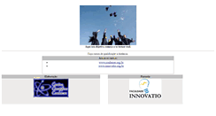 Desktop Screenshot of enem.org.br
